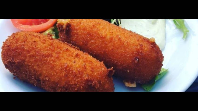 Café Georgette - Brussel