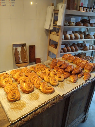 La Boule - Sint-Gillis