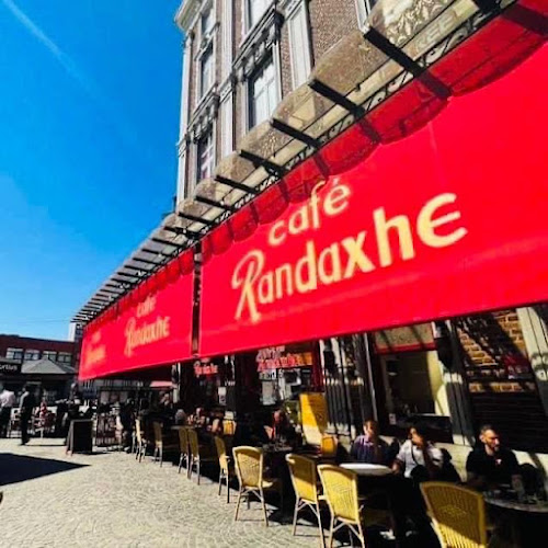 Café Randaxhe - Brasserie
