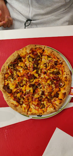 Pizza Forty Five - Vosselaar