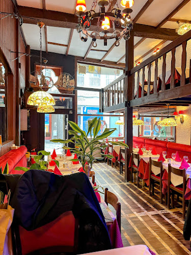 Beenhouwersstraat 34, 1000 Brussel