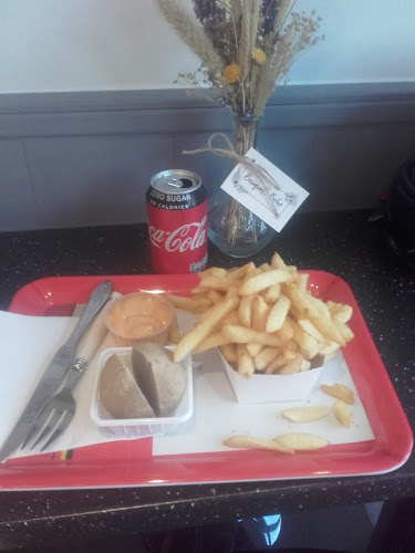 Comentarii opinii despre Frituur Jorgen's Friethuisje