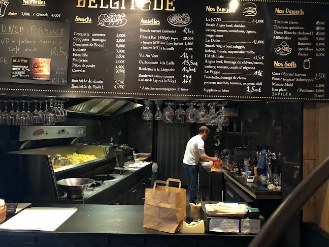 Belgitude - Horeca