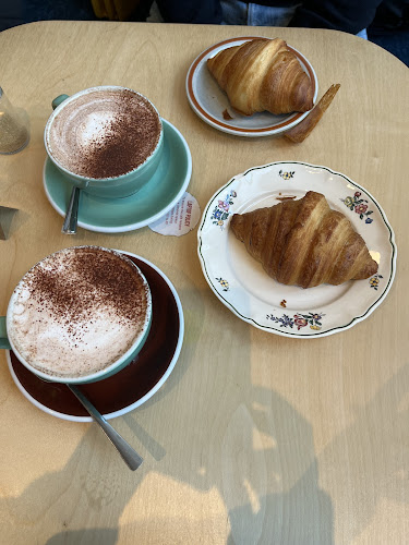 Opinii despre Café Boudin în Brussel - Horeca