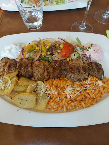 Restaurant Zorba - Dendermonde
