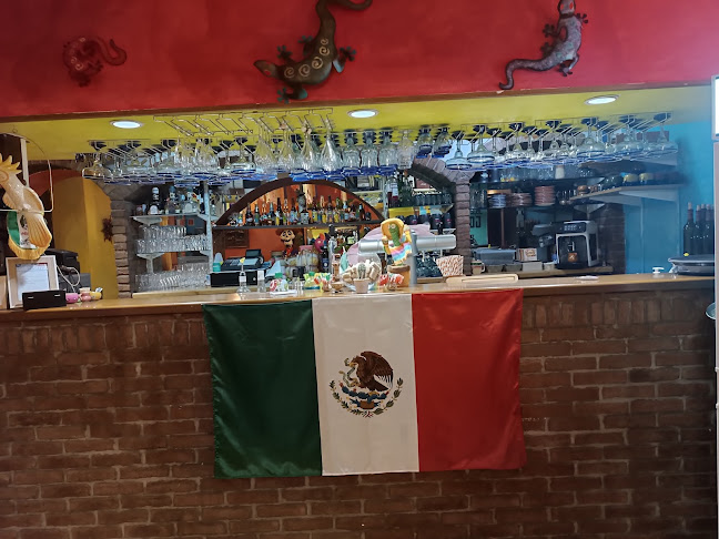 El Mexicanito - Charleroi