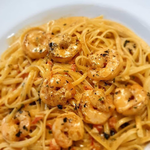 Comentarii opinii despre Le Bar à pâtes de Carmelo - Jemeppe