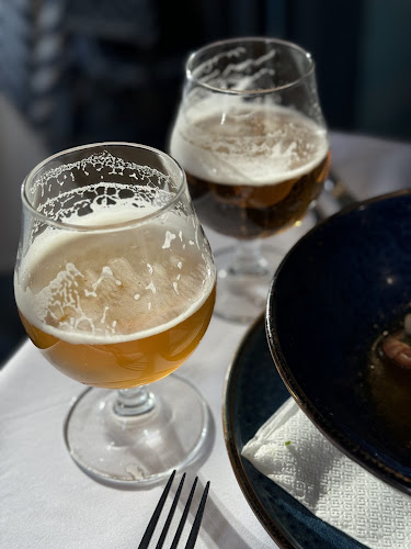 Reviews of Le Pêcheur in Brussel - Horeca