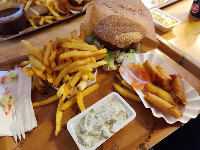 De Frietketel - Horeca