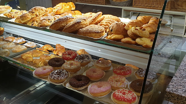 Bakkerij De Deegrol - Horeca