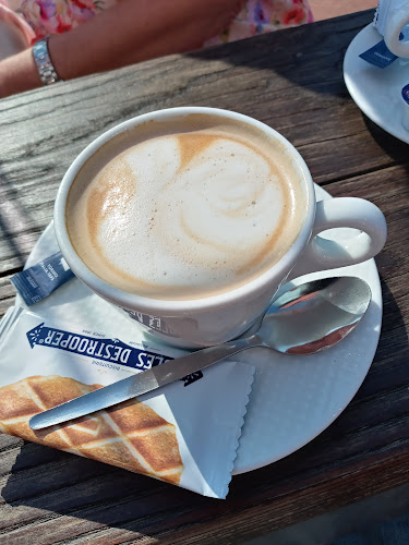 Reviews of STORM in Antwerpen - Horeca