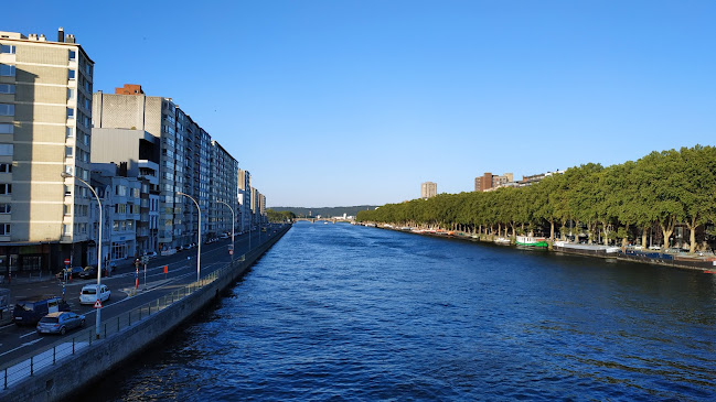 Rue St Léonard 5, 4000 Liège, België