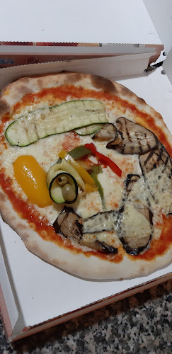 Comentarii opinii despre Dal Pesce Innamorato