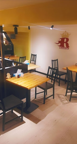 Rosto - شيخ الكار - Horeca