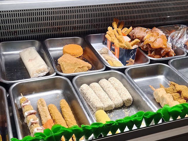 Peach Pit - Tienen - Tienen