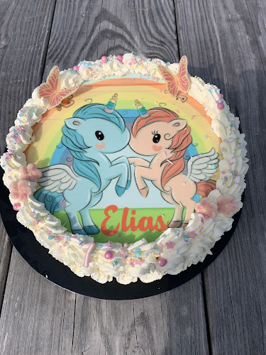 De ijshoeve - St. Jozefshoeve - Horeca