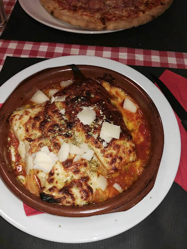 Pizza Fresca - Horeca