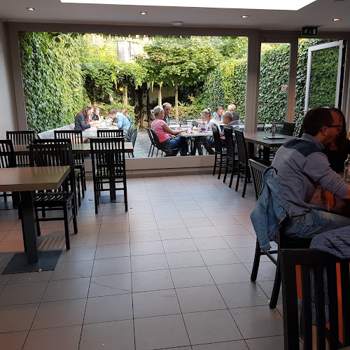 Foubert - ice cream & pancakes - Sint-Niklaas