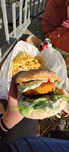 Opinii despre De Frietketel în Gent - Horeca