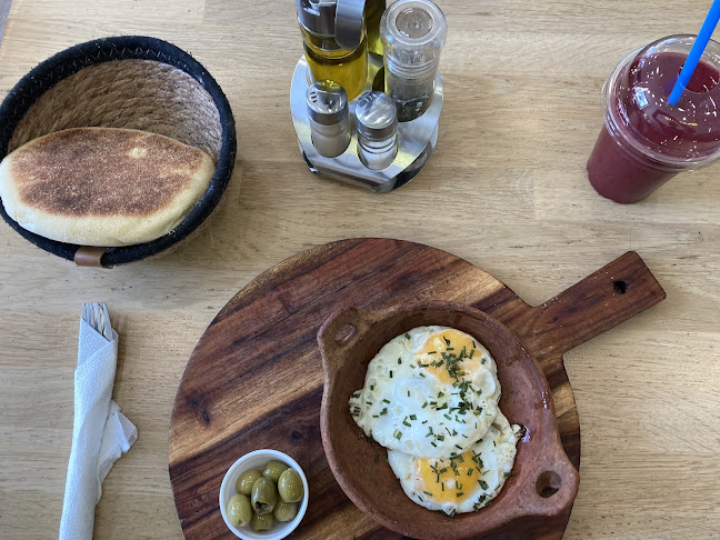 Brunchy - Horeca