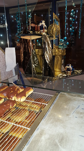 Van Vaerenberg / Lieven - Horeca