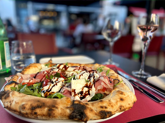 La Pizza è Bella Cocktail - Horeca