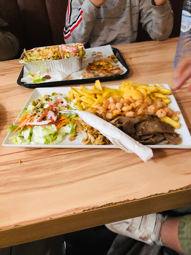 Pizzeria Ouali - Horeca