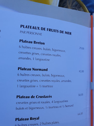 Reviews of Le Saint Georges in Schaarbeek - Horeca