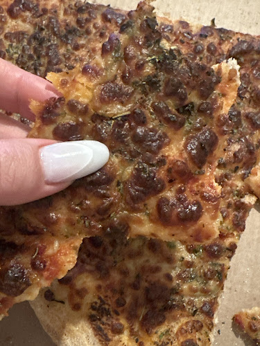 Domino's Pizza Brussel Centrum