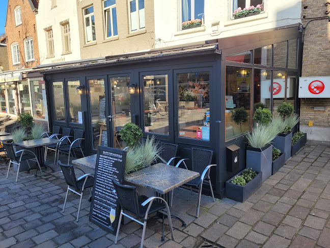 Opinii despre Koffiehuis Tranquillo în Brugge - Horeca