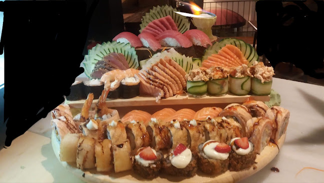 Wakame Sushi - Horeca