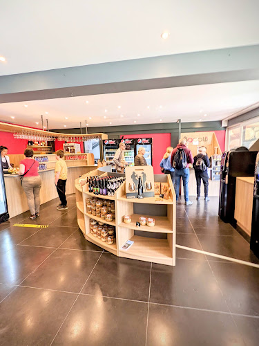 Rue des Jardins d'Annevoie 39, 5537 Anhée