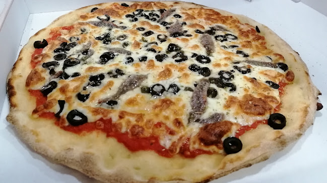Reviews of Pizzeria La Cittadella Namur in Namur - Horeca