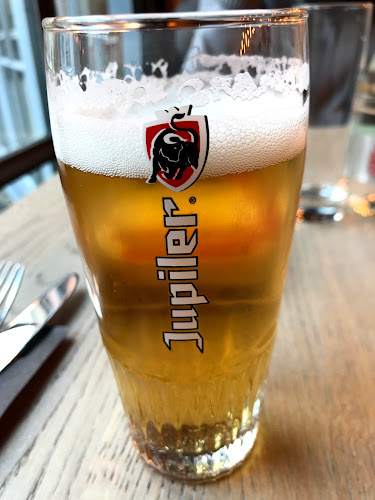 Reviews of House of waffles in Brugge - Horeca