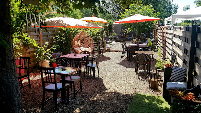 Comentarii opinii despre Le stop By arthus