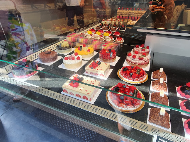 Pâtisserie Stoffels