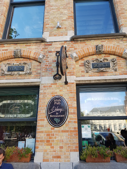 Delaney's Irish Pub