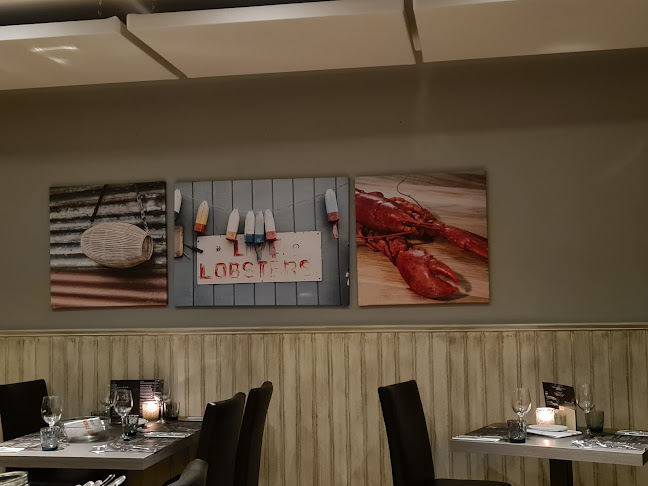 Le Grand Bleu - Gent