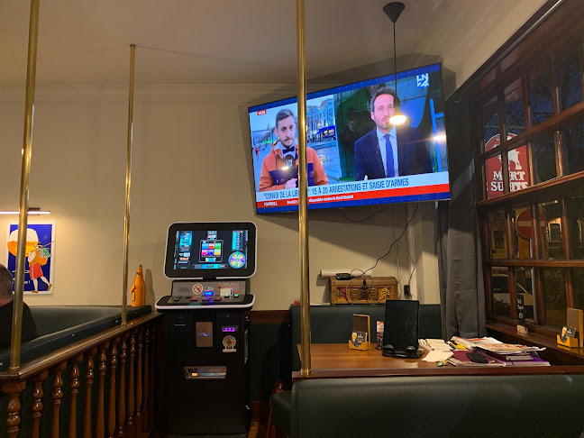 Comments and reviews of London's Pub