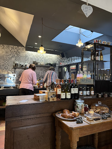 Het kleine huis - Brugge - Horeca