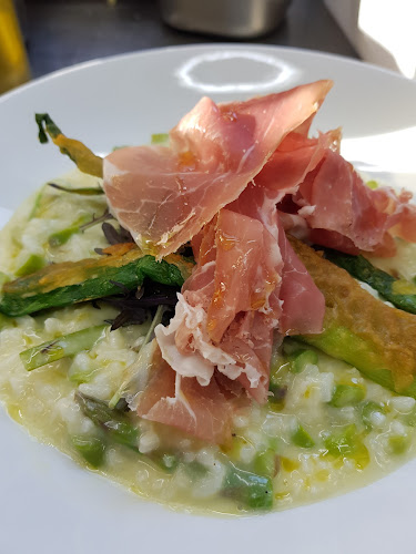En Cas de Faim - Horeca