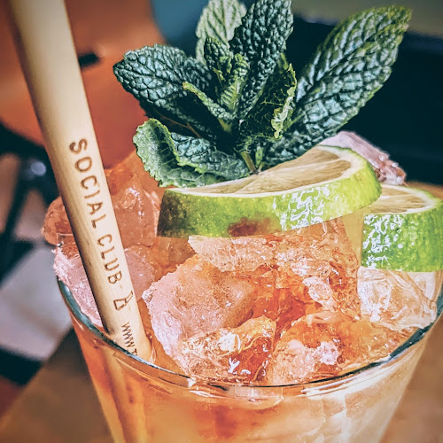 Social Club Hasselt - Hasselt