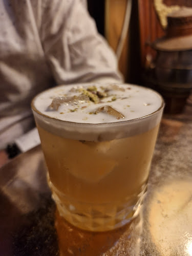 Marcelle - Débit de Boissons - Brussel