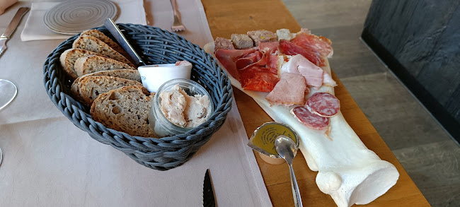 ‘T Potje Paté - Alveringem