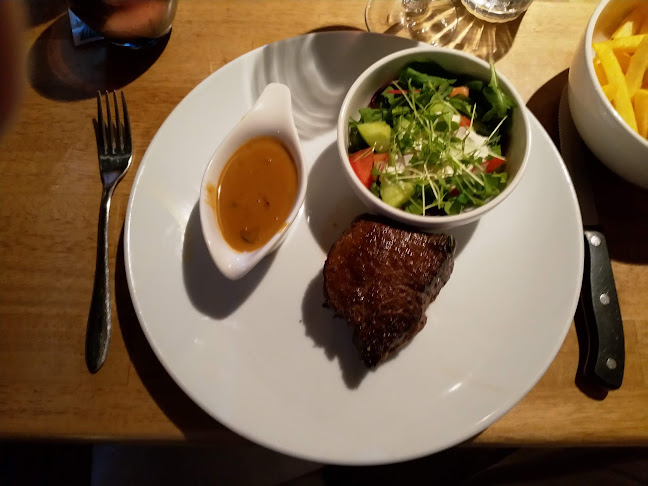 Comentarii opinii despre Brasserie Grand Bazaar