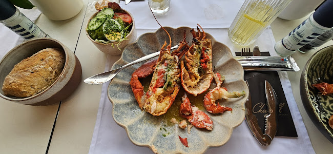 Opinii despre Chagall Nieuwpoort în Nieuwpoort - Horeca