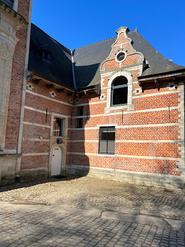 Opinii despre Brasserie De Abdijmolen în Leuven - Horeca