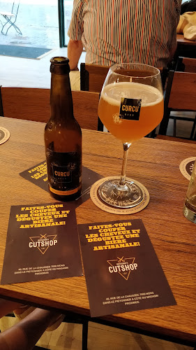 Opinii despre CutShop Mons în Mons - Horeca