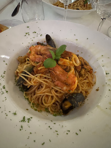 Il Piatto D'Oro Pizzeria-Restaurant - Maasmechelen