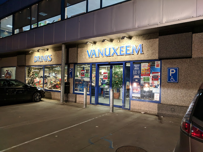 Opinii despre Dranken Vanuxeem în Komen-Waasten - Horeca